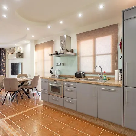 Daire Aqua Vista 2 Bed Penthouse With Great Views