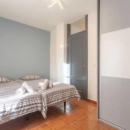Daire Aqua Vista 2 Bed Penthouse With Great Views *