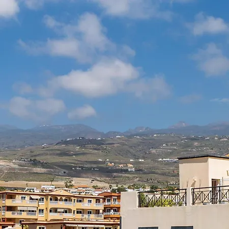 Aqua Vista 2 Bed Penthouse With Great Views