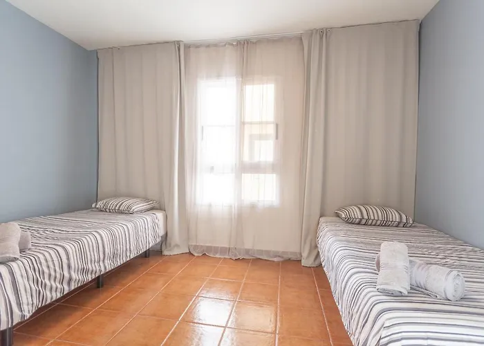 شقة Aqua Vista 2 Bed Penthouse With Great Views كالاو سالفاجي