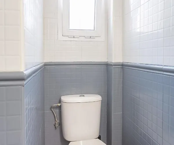 Aqua Vista 2 Bed Penthouse With Great Views شقة