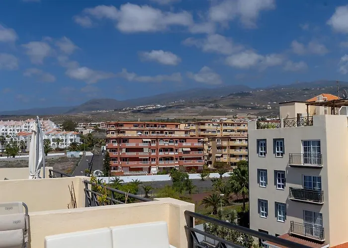 Aqua Vista 2 Bed Penthouse With Great Views كالاو سالفاجي