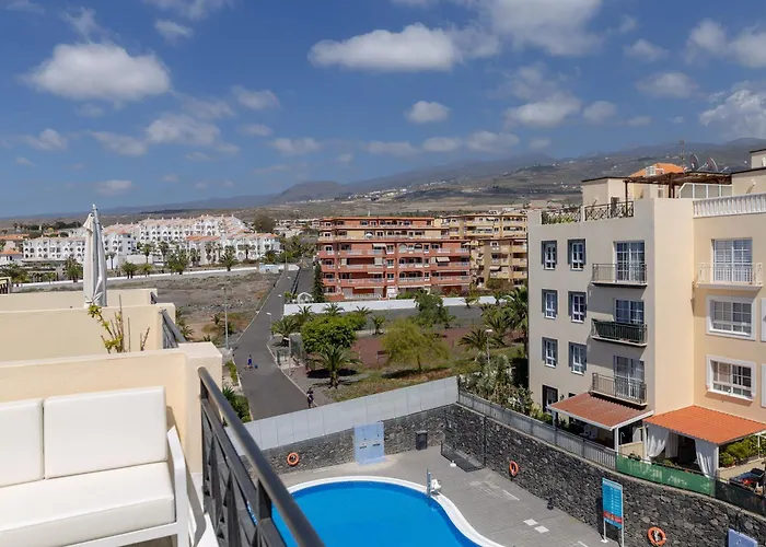 شقة Aqua Vista 2 Bed Penthouse With Great Views كالاو سالفاجي