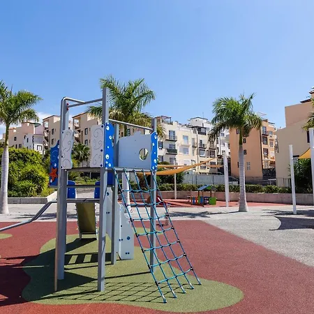 דירה Aqua Vista 2 Bed Penthouse With Great Views *