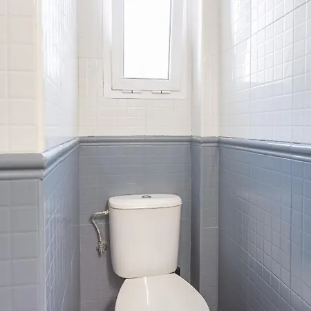 Aqua Vista 2 Bed Penthouse With Great Views דירה