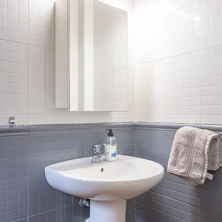 Aqua Vista 2 Bed Penthouse With Great Views דירה