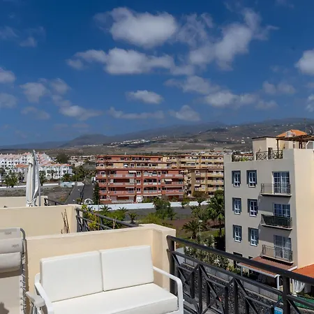 Aqua Vista 2 Bed Penthouse With Great Views קיאו סלבאחה