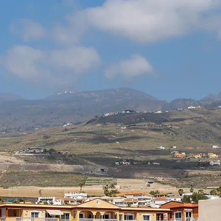 Apartament Aqua Vista 2 Bed Penthouse With Great Views