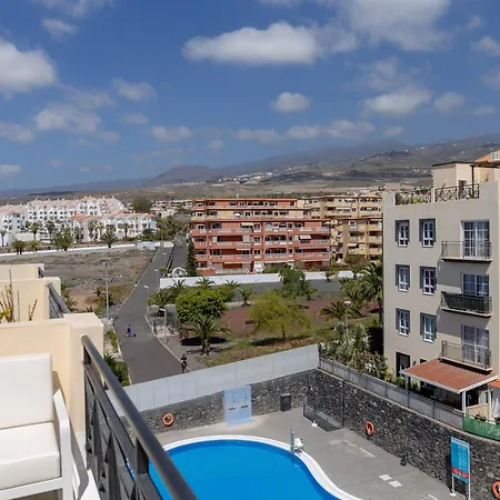 Apartament Aqua Vista 2 Bed Penthouse With Great Views Callao Salvaje