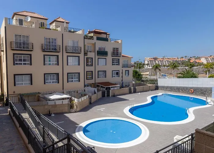 Aqua Vista 2 Bed Penthouse With Great Views * Callao Salvaje