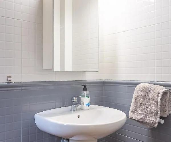 Aqua Vista 2 Bed Penthouse With Great Views Apartamento