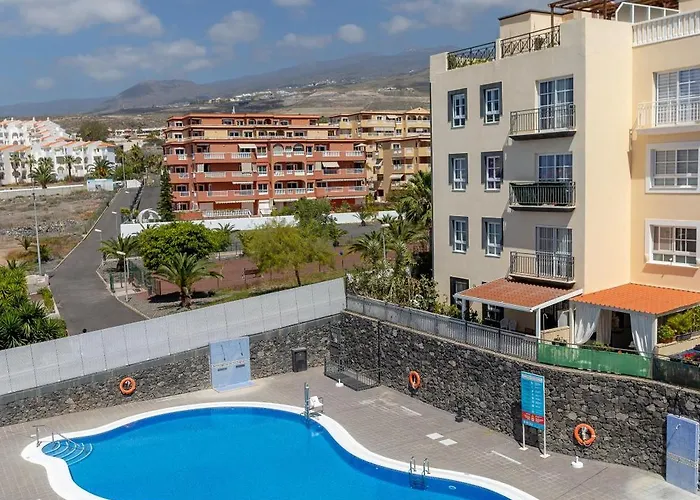 Aqua Vista 2 Bed Penthouse With Great Views * Callao Salvaje