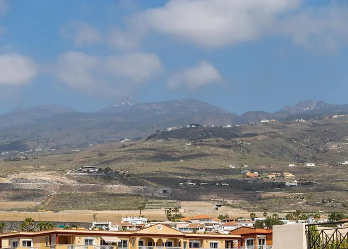 Apartamento Aqua Vista 2 Bed Penthouse With Great Views