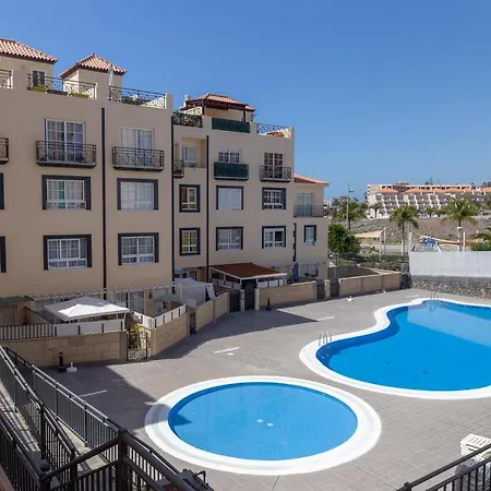 Aqua Vista 2 Bed Penthouse With Great Views * Callao Salvaje