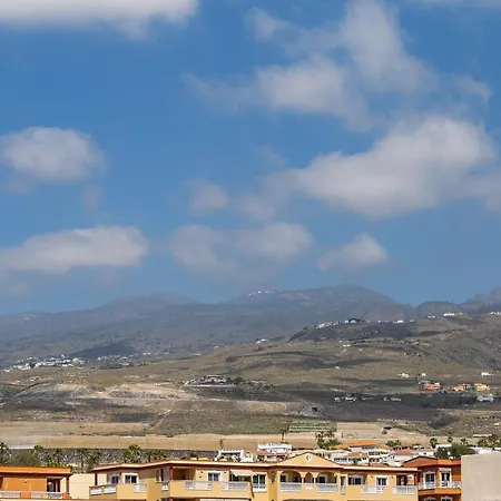 Aqua Vista 2 Bed Penthouse With Great Views Appartement