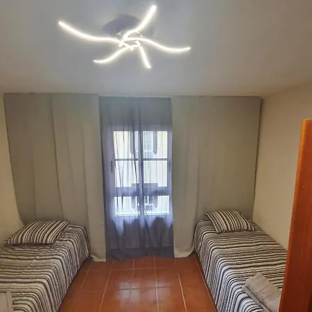 Aqua Vista 2 Bed Penthouse With Great Views