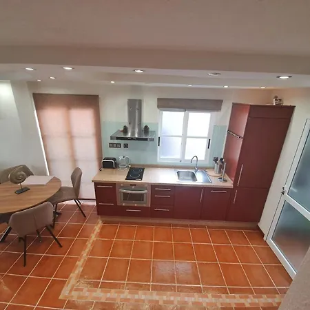 Apartmán Aqua Vista 2 Bed Penthouse With Great Views