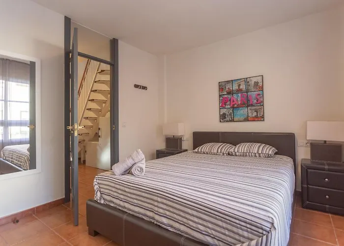 Διαμέρισμα Aqua Vista 2 Bed Penthouse With Great Views *