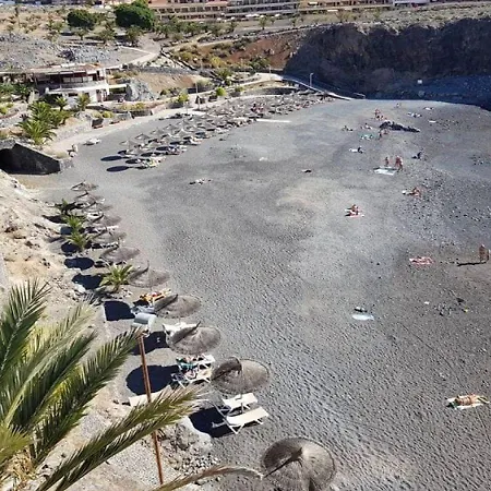 Apartmán Aqua Vista 2 Bed Penthouse With Great Views Callao Salvaje