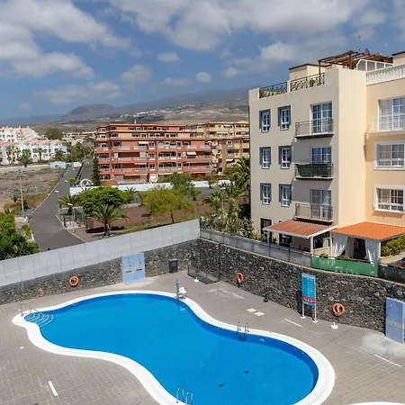 Aqua Vista 2 Bed Penthouse With Great Views * Callao Salvaje