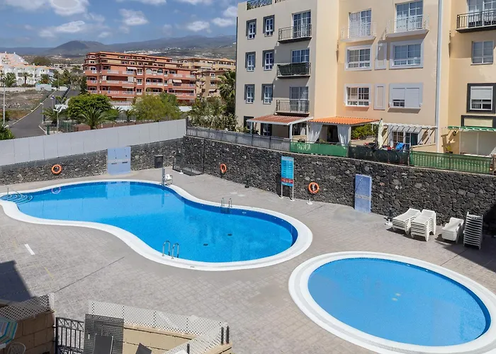 Апартаменты Aqua Vista 2 Bed Penthouse With Great Views